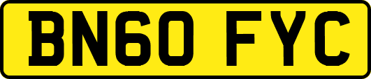 BN60FYC