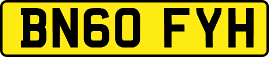 BN60FYH