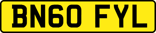 BN60FYL