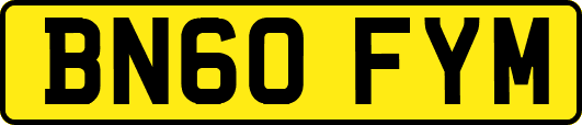 BN60FYM
