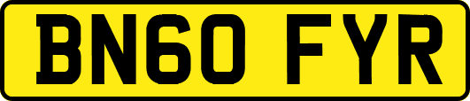 BN60FYR