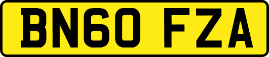 BN60FZA