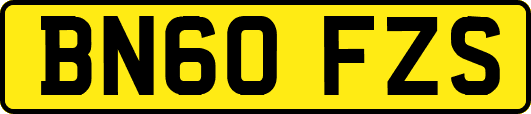 BN60FZS
