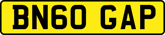 BN60GAP