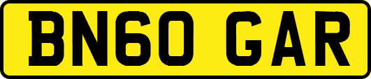 BN60GAR