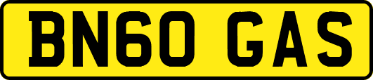 BN60GAS