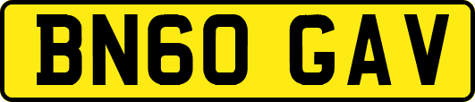 BN60GAV
