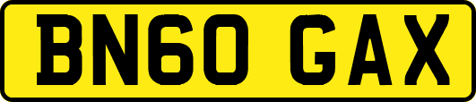 BN60GAX