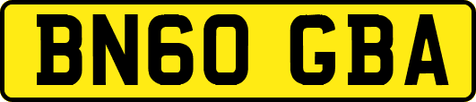 BN60GBA