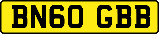 BN60GBB