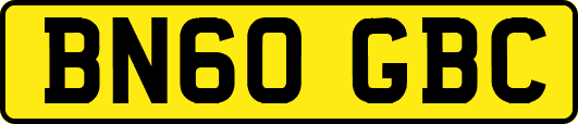BN60GBC