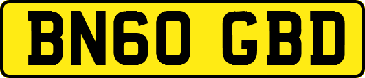 BN60GBD