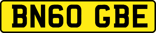 BN60GBE