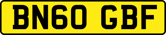 BN60GBF
