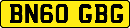BN60GBG