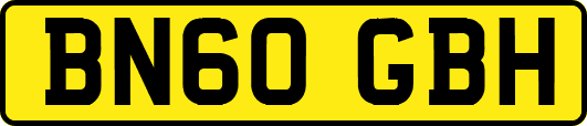 BN60GBH