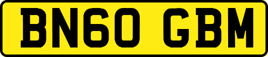 BN60GBM