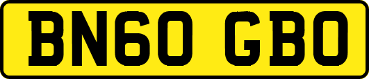 BN60GBO