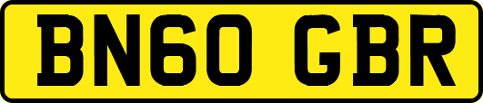 BN60GBR