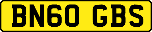 BN60GBS