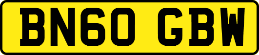 BN60GBW