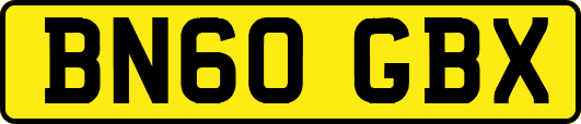 BN60GBX