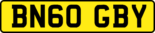 BN60GBY