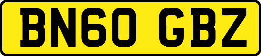 BN60GBZ