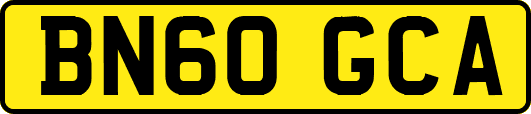BN60GCA