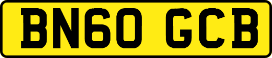 BN60GCB