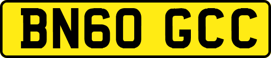BN60GCC