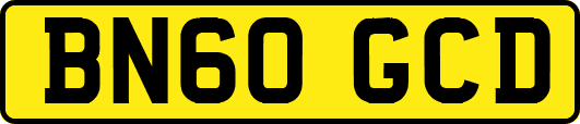 BN60GCD