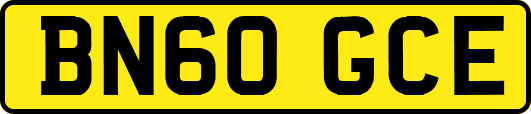 BN60GCE