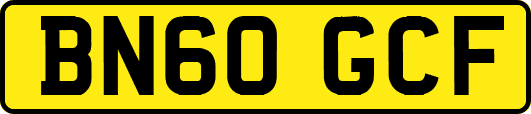 BN60GCF
