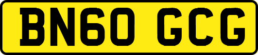 BN60GCG