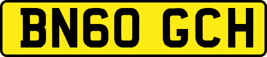 BN60GCH