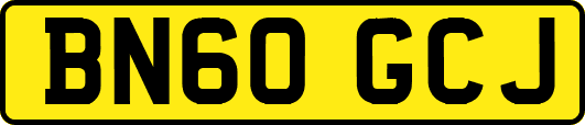 BN60GCJ