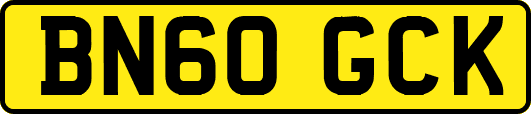 BN60GCK