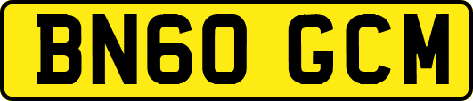BN60GCM