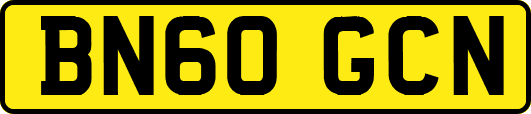 BN60GCN