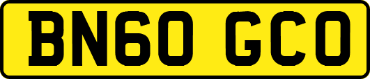 BN60GCO