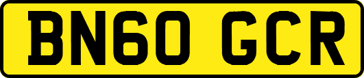 BN60GCR