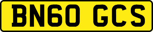 BN60GCS