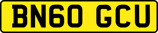 BN60GCU