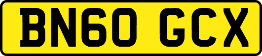 BN60GCX