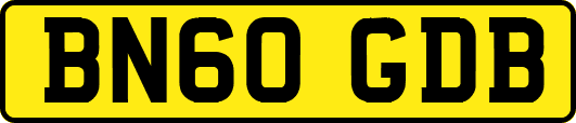 BN60GDB