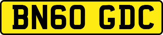 BN60GDC