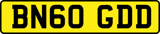 BN60GDD