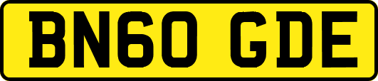 BN60GDE