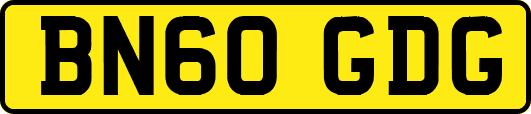 BN60GDG